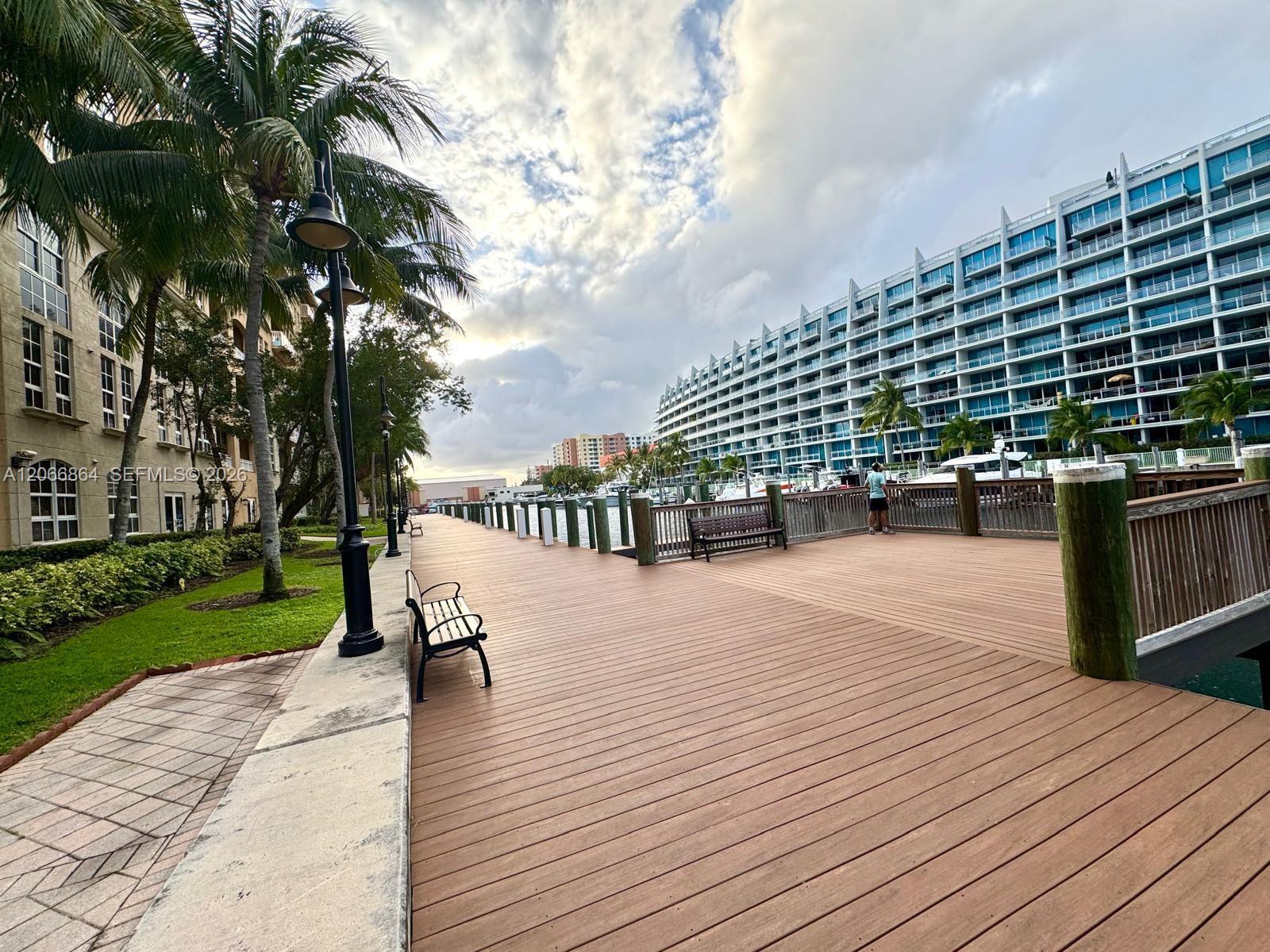 Photo of 3001 185th St  #225, Aventura, Florida, 33180 - 