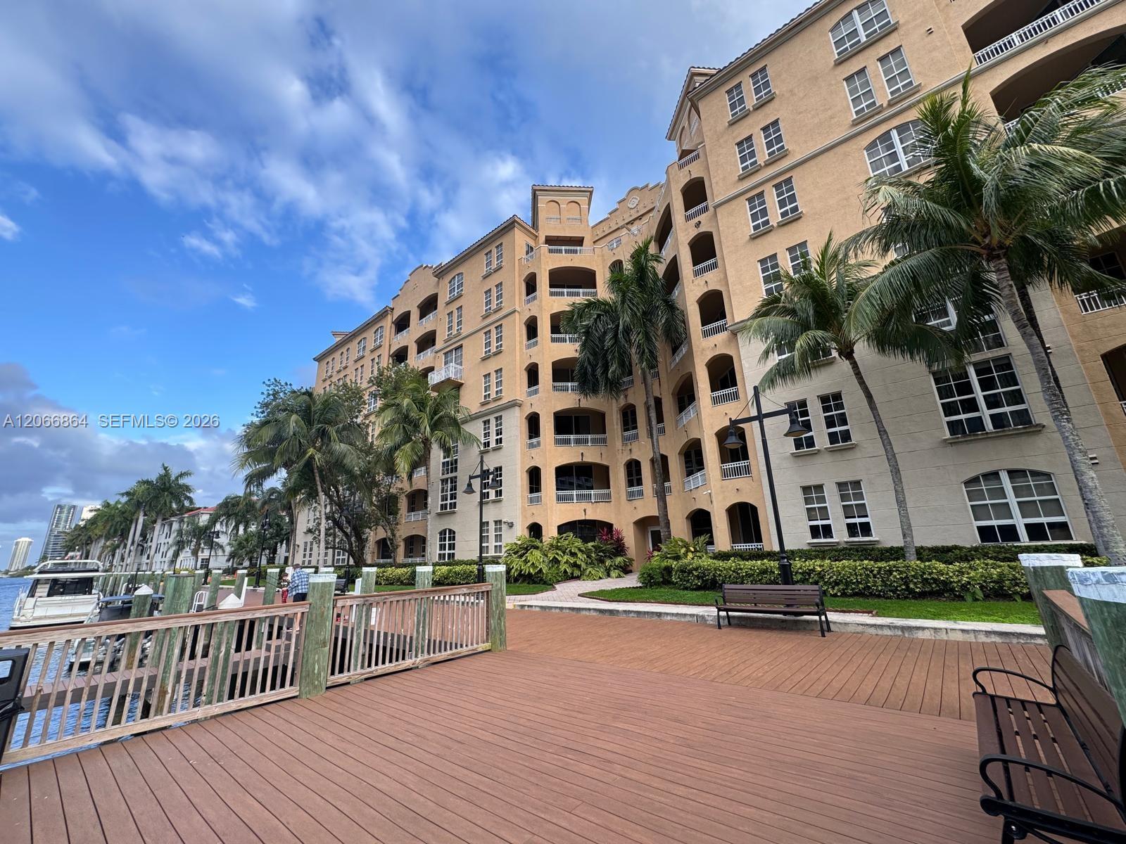 Photo of 3001 185th St  #225, Aventura, Florida, 33180 - 