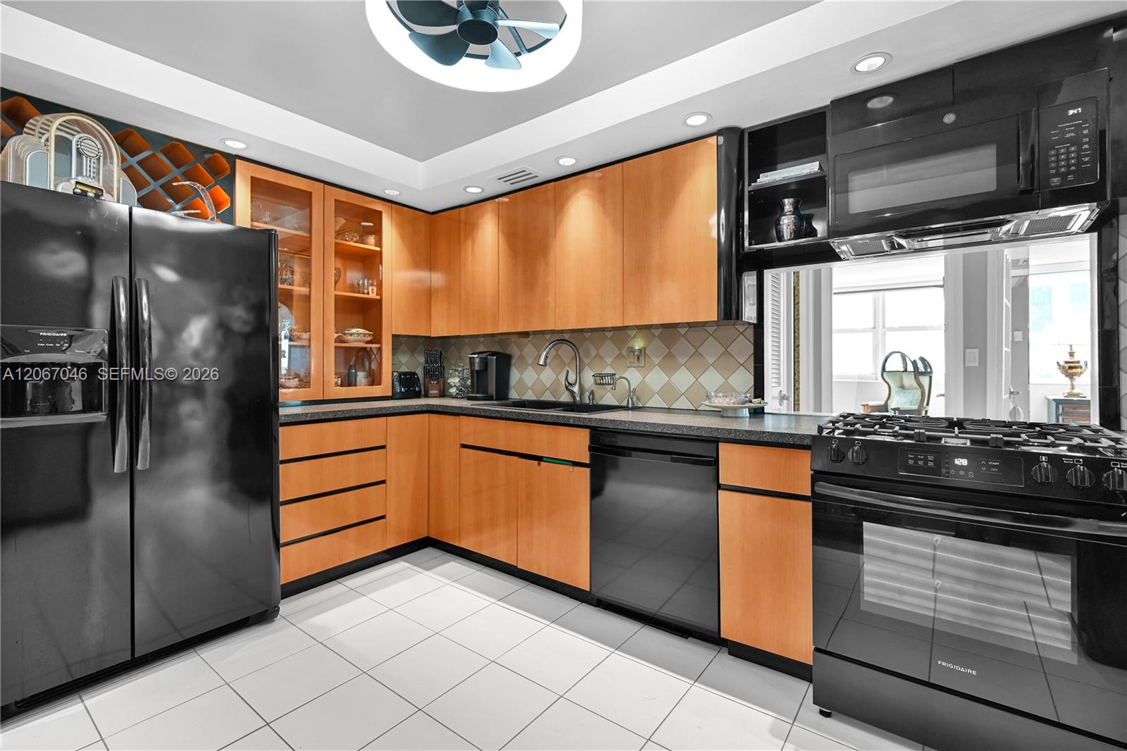 Photo of 2030 Ocean Dr #2027, Hallandale Beach, Florida, 33009 -