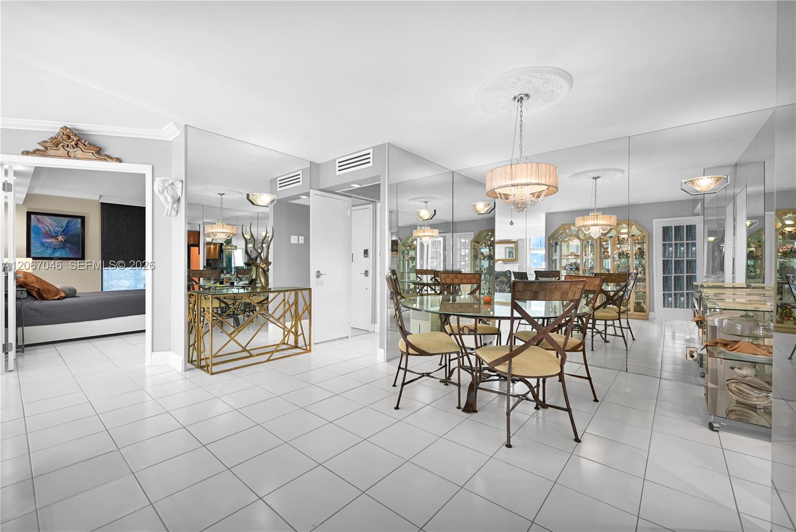 Photo of 2030 Ocean Dr #2027, Hallandale Beach, Florida, 33009 -
