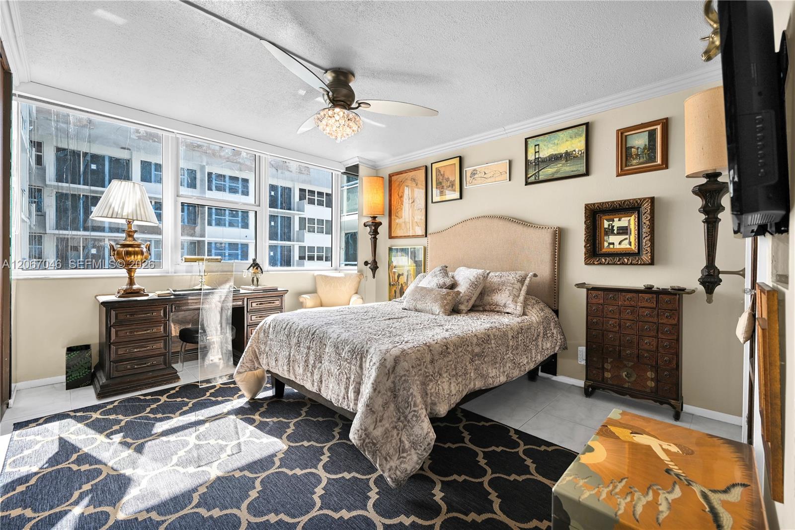 Photo of 2030 Ocean Dr #2027, Hallandale Beach, Florida, 33009 - 2nd Bedroom