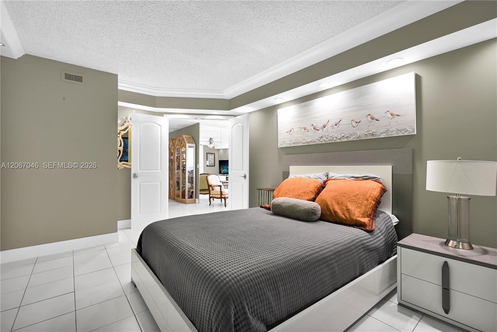 Photo of 2030 Ocean Dr #2027, Hallandale Beach, Florida, 33009 - 3rd Bedroom