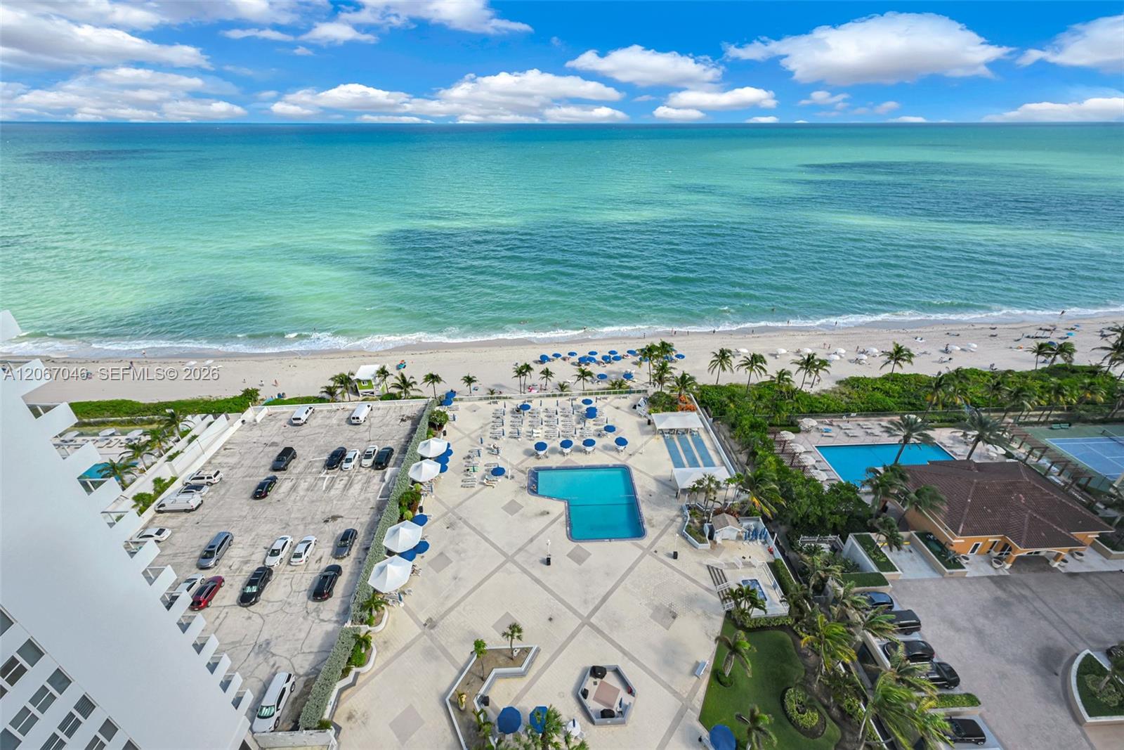 Photo of 2030 Ocean Dr #2027, Hallandale Beach, Florida, 33009 -