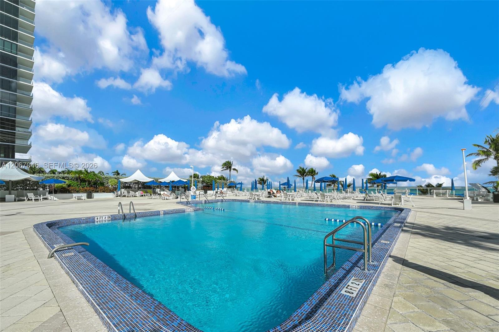 Photo of 2030 Ocean Dr #2027, Hallandale Beach, Florida, 33009 -