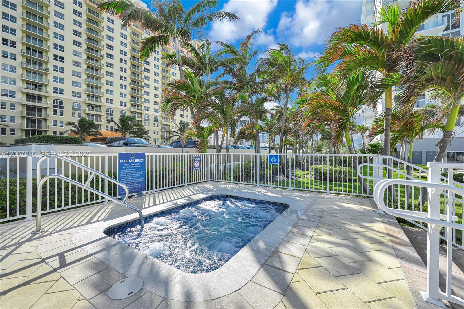 Photo of 2030 Ocean Dr #2027, Hallandale Beach, Florida, 33009 -