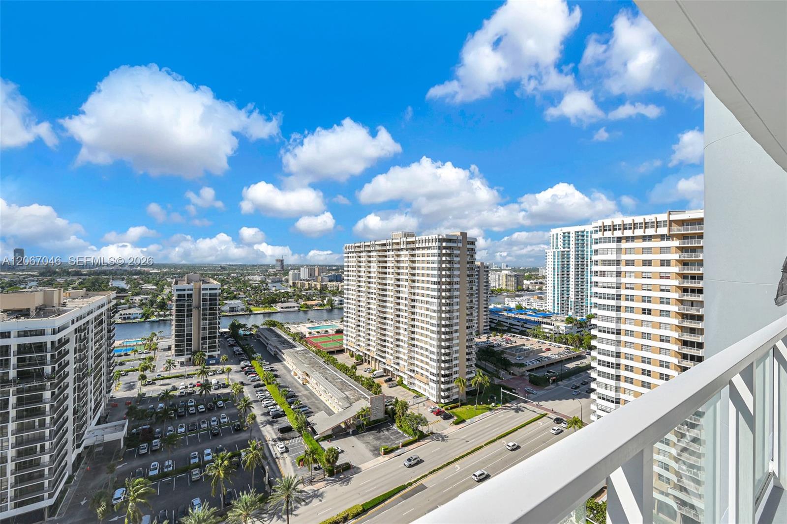 Photo of 2030 Ocean Dr #2027, Hallandale Beach, Florida, 33009 -