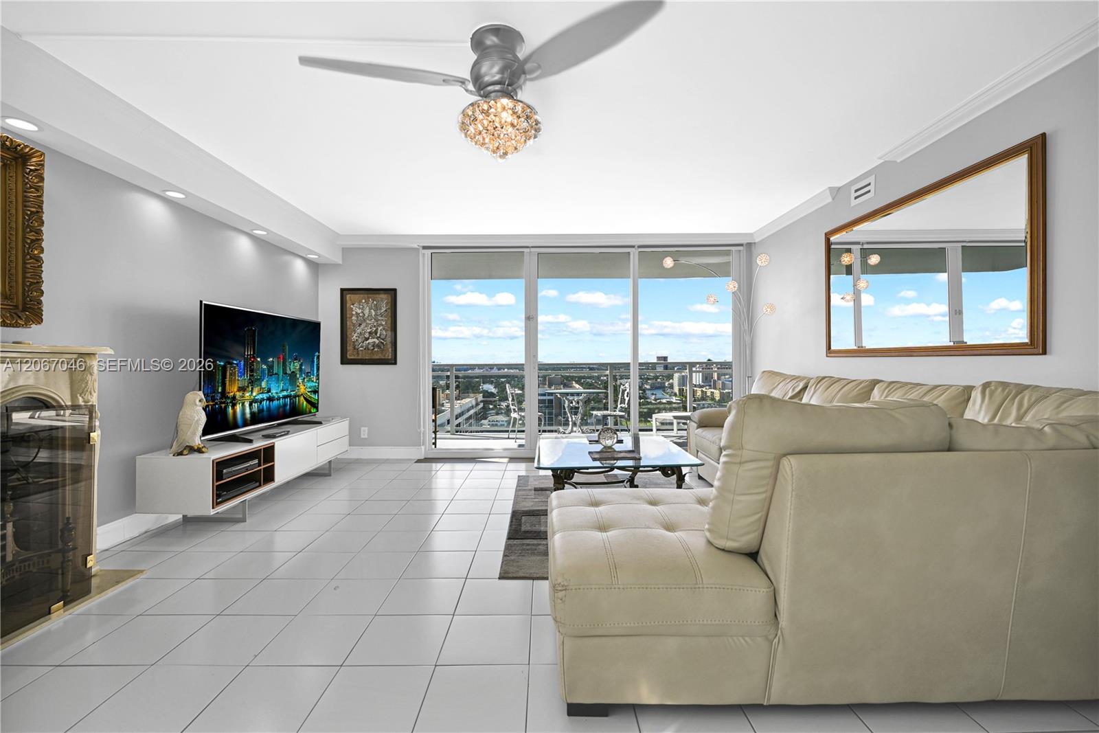 Photo of 2030 Ocean Dr #2027, Hallandale Beach, Florida, 33009 -
