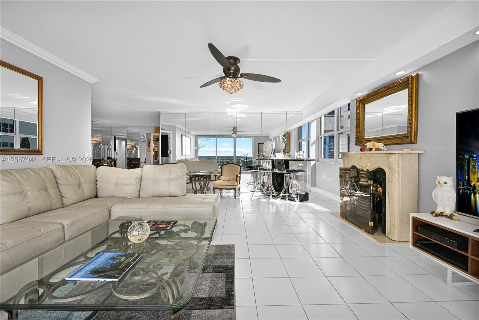 Photo of 2030 Ocean Dr #2027, Hallandale Beach, Florida, 33009 -