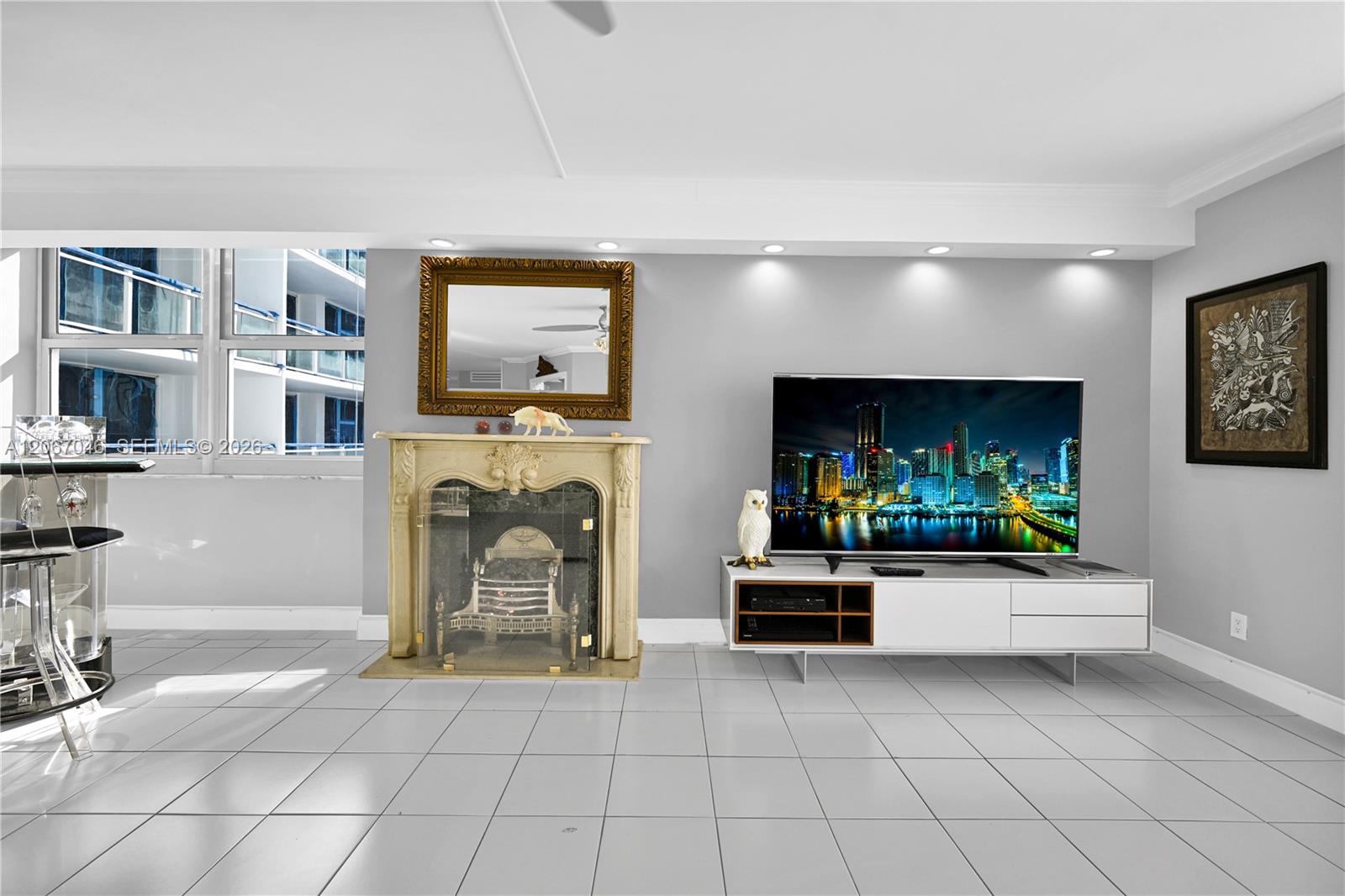 Photo of 2030 Ocean Dr #2027, Hallandale Beach, Florida, 33009 -