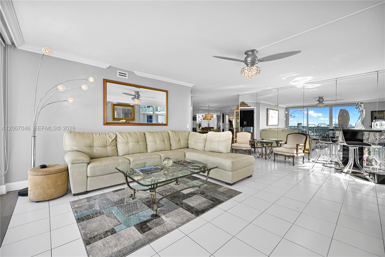 Photo of 2030 Ocean Dr #2027, Hallandale Beach, Florida, 33009 -