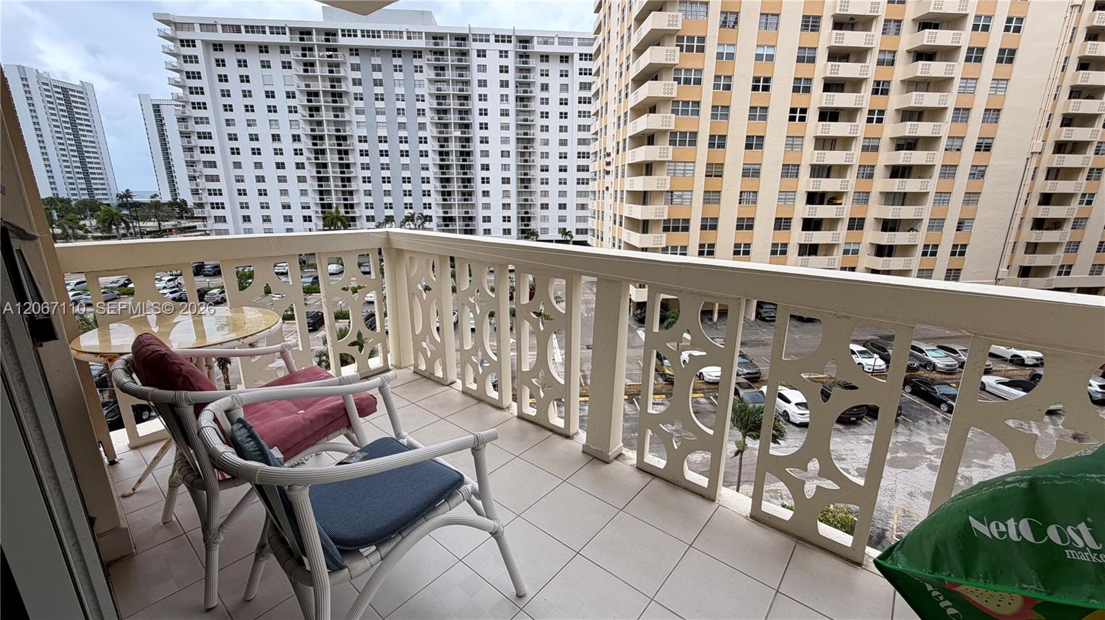 Photo of 1825 Ocean Dr  #509, Hallandale Beach, Florida, 33009 - 