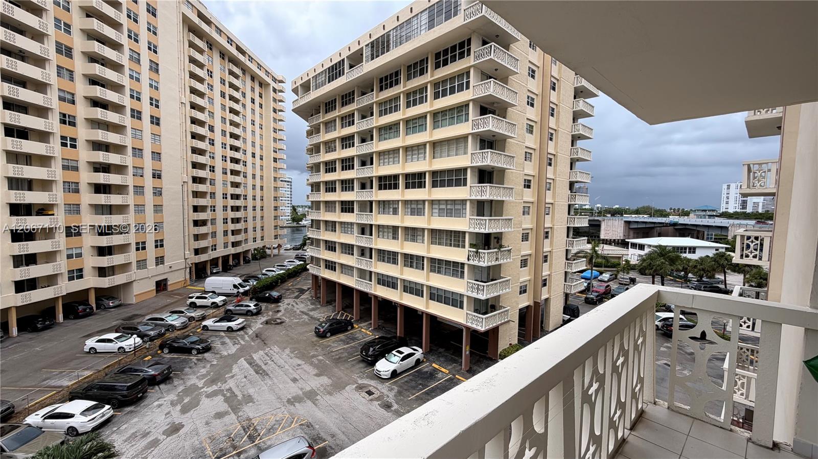 Photo of 1825 Ocean Dr  #509, Hallandale Beach, Florida, 33009 - 