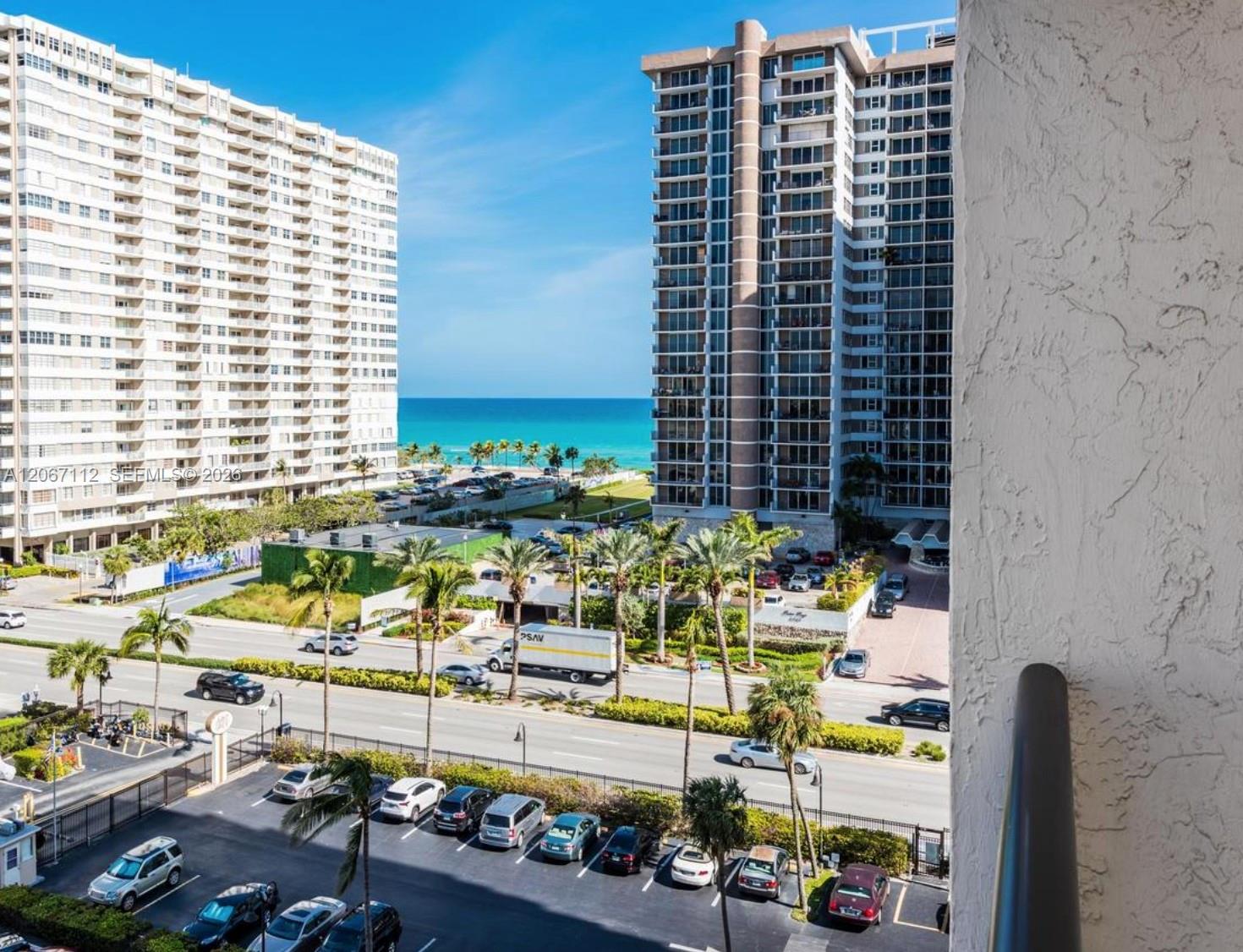 Photo of 2049 Ocean Dr #806, Hallandale Beach, Florida, 33009 -