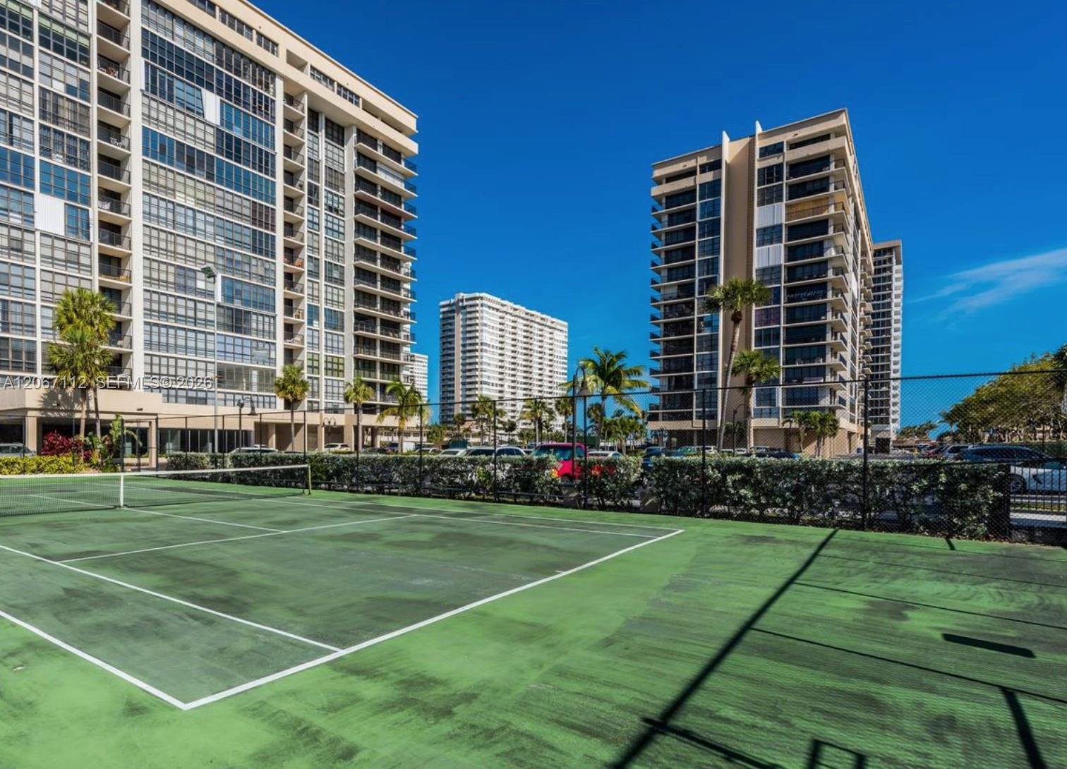 Photo of 2049 Ocean Dr #806, Hallandale Beach, Florida, 33009 -