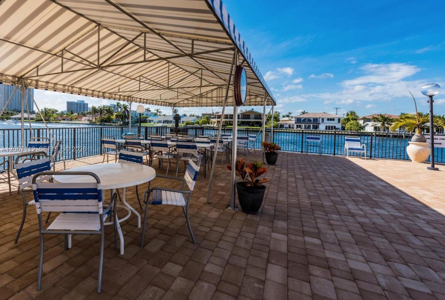 Photo of 2049 Ocean Dr #806, Hallandale Beach, Florida, 33009 -