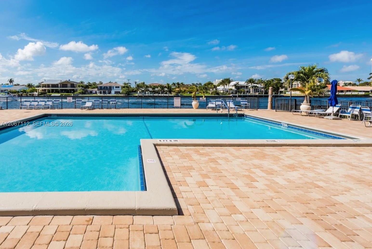 Photo of 2049 Ocean Dr #806, Hallandale Beach, Florida, 33009 -