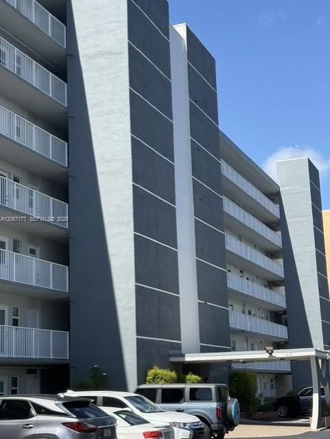 Photo of 619 14th Ave  #403, Hallandale Beach, Florida, 33009 - 