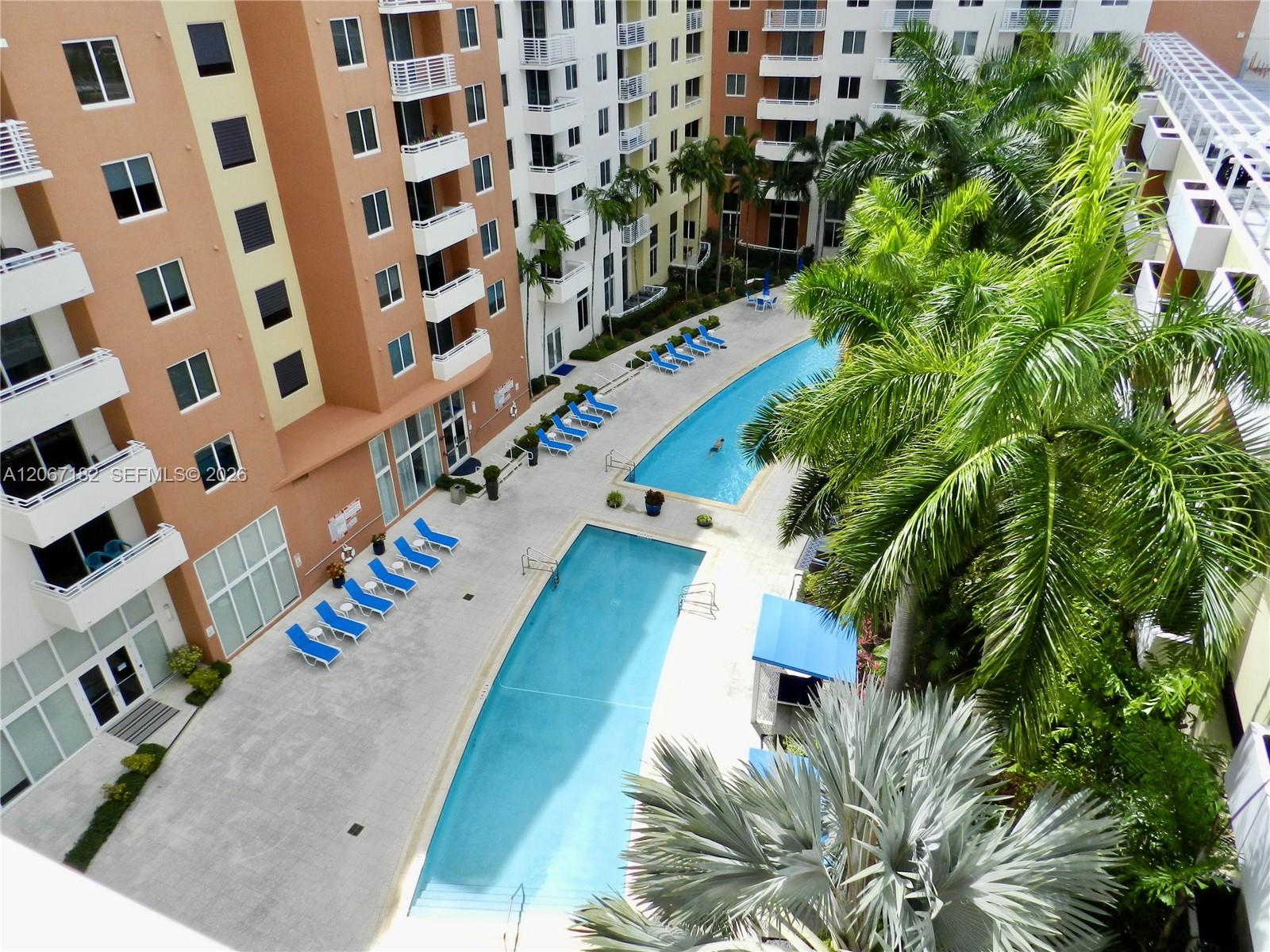 Photo of 18800 29th Ave #730, Aventura, Florida, 33180 -