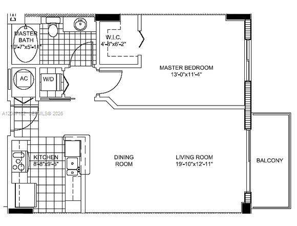 Photo of 18800 29th Ave #730, Aventura, Florida, 33180 -