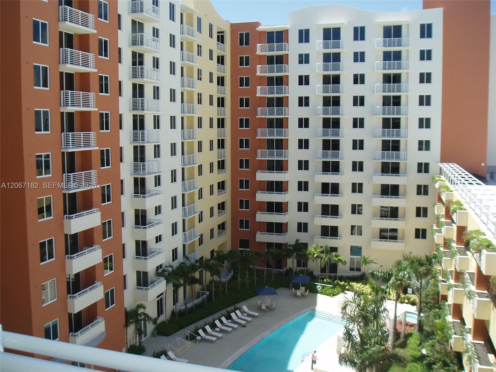 Photo of 18800 29th Ave #730, Aventura, Florida, 33180 -
