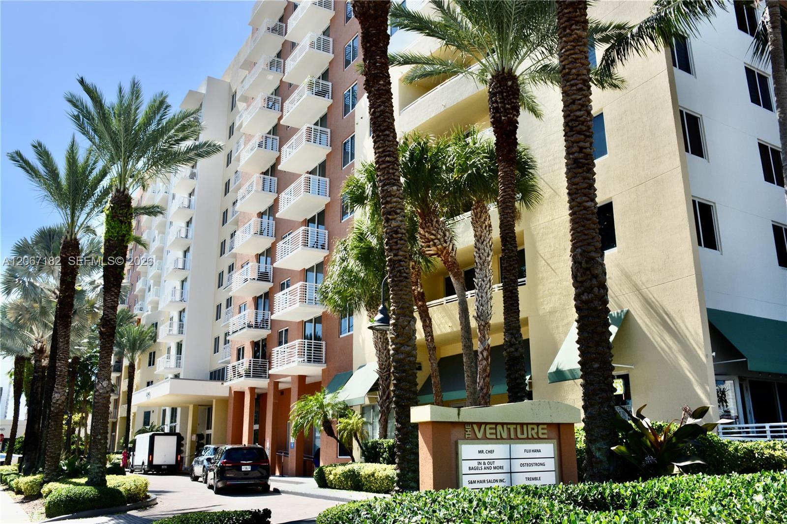 Photo of 18800 29th Ave #730, Aventura, Florida, 33180 -