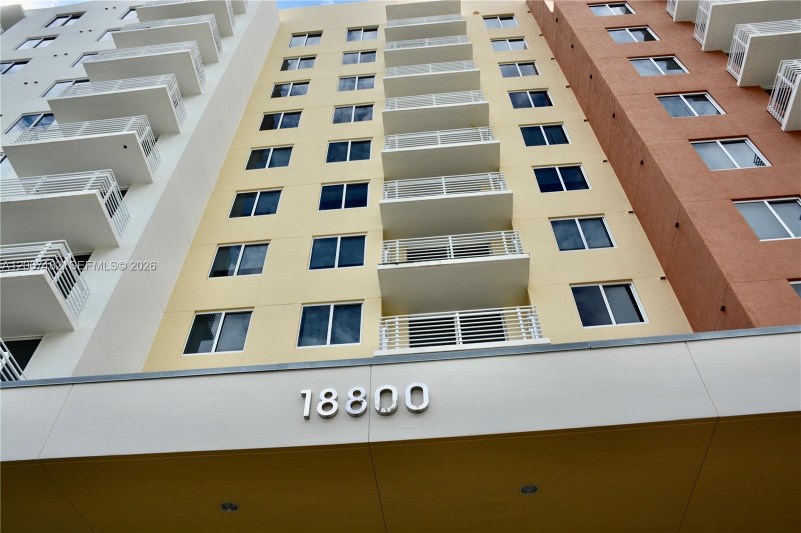 Photo of 18800 29th Ave #730, Aventura, Florida, 33180 -