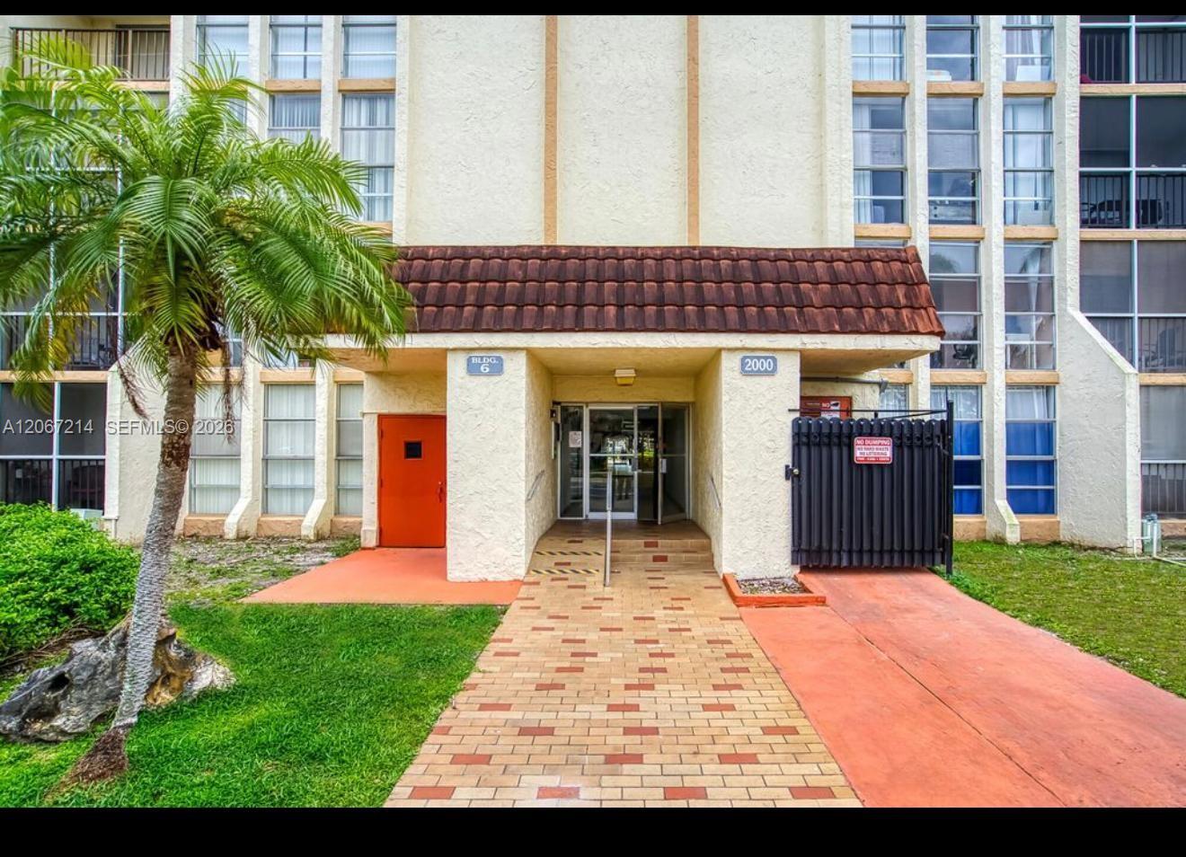 Photo of 2000 Atlantic Shores Blvd  #111, Hallandale Beach, Florida, 33009 - 