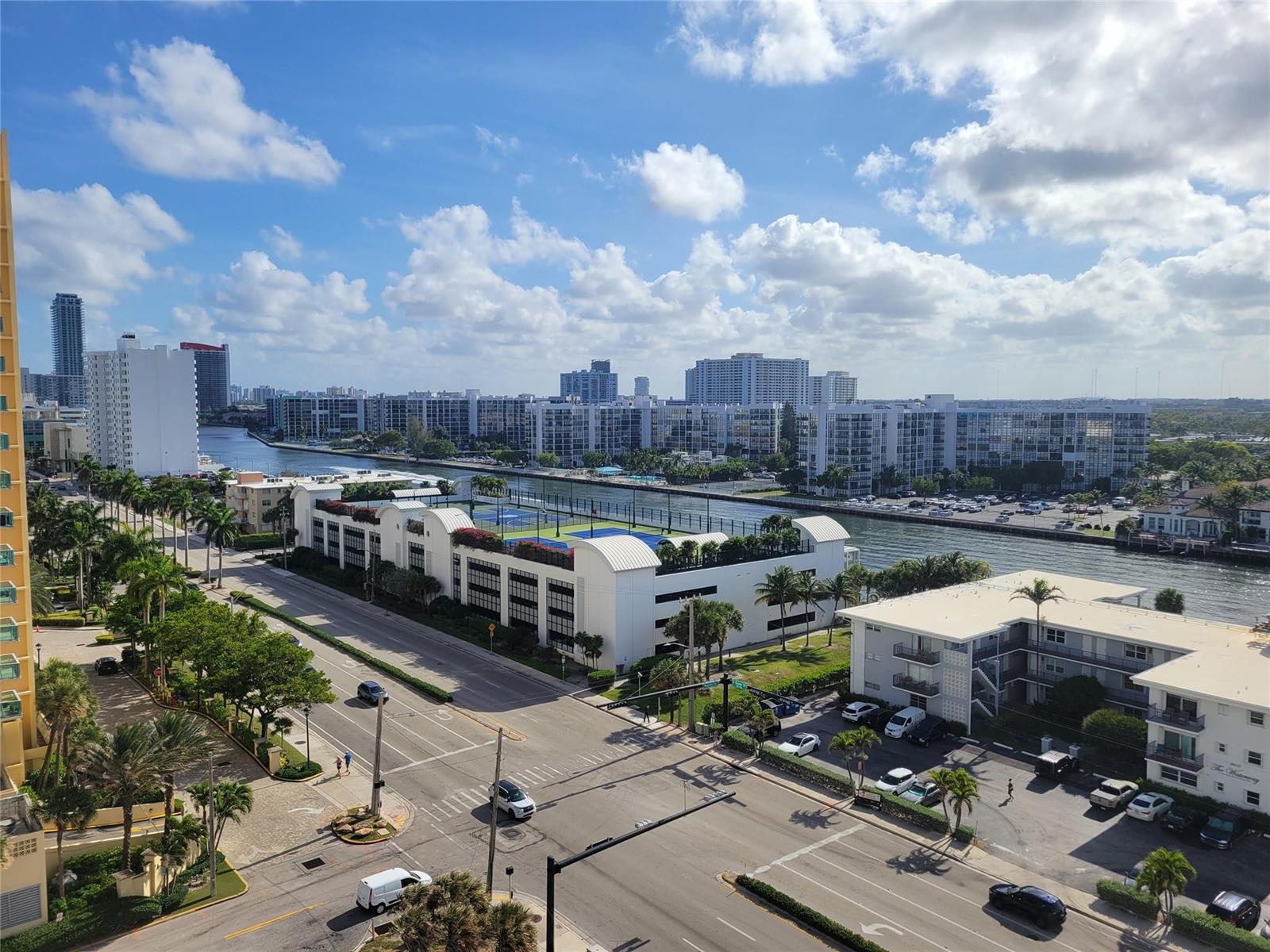 Photo of 2401 OCEAN  #1108, Hollywood, Florida, 33019 - Photo 24