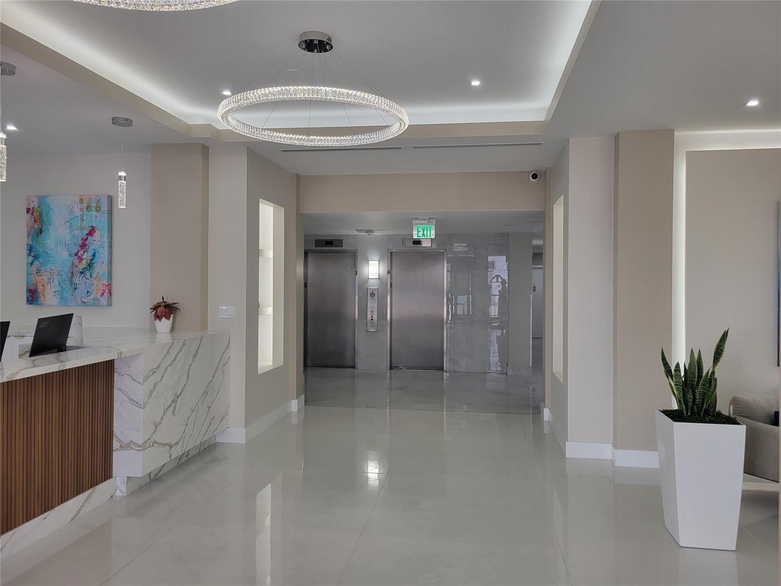 Photo of 2401 OCEAN  #1108, Hollywood, Florida, 33019 - Photo 26