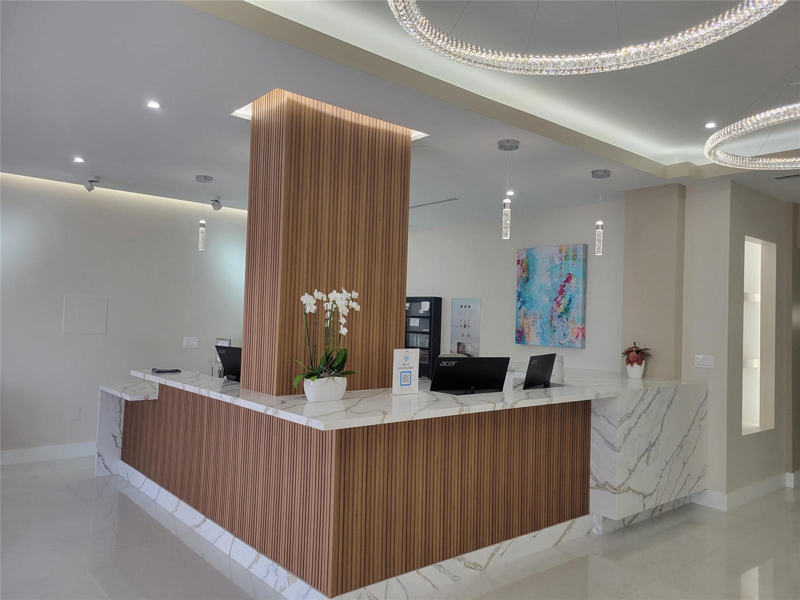 Photo of 2401 OCEAN  #1108, Hollywood, Florida, 33019 - Photo 29