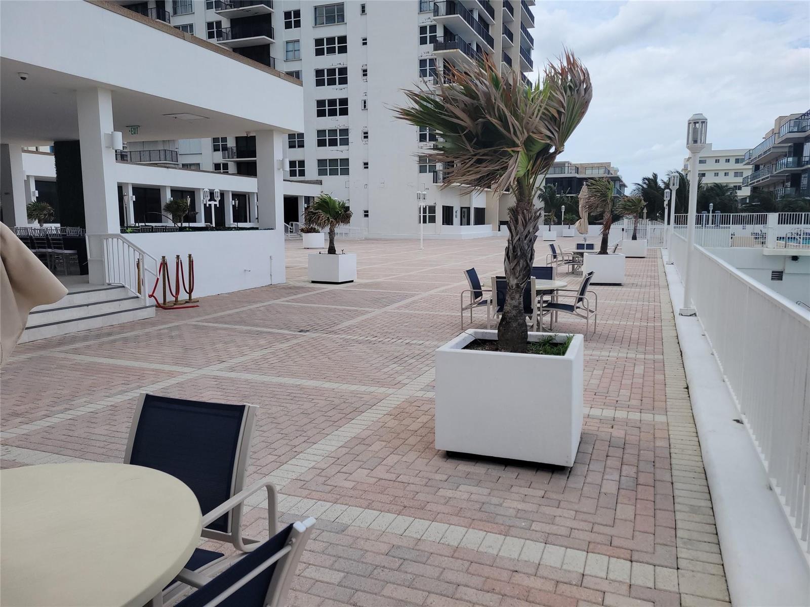 Photo of 2401 OCEAN  #1108, Hollywood, Florida, 33019 - Photo 31