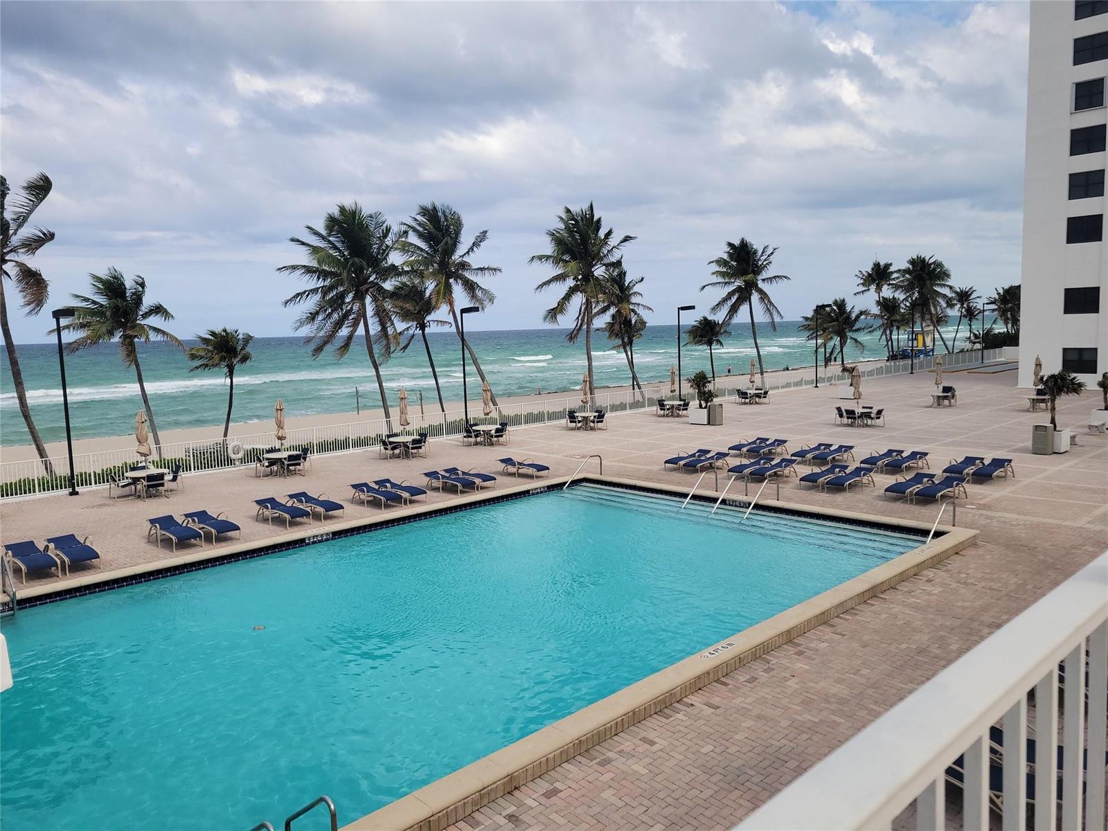 Photo of 2401 OCEAN  #1108, Hollywood, Florida, 33019 - Photo 32