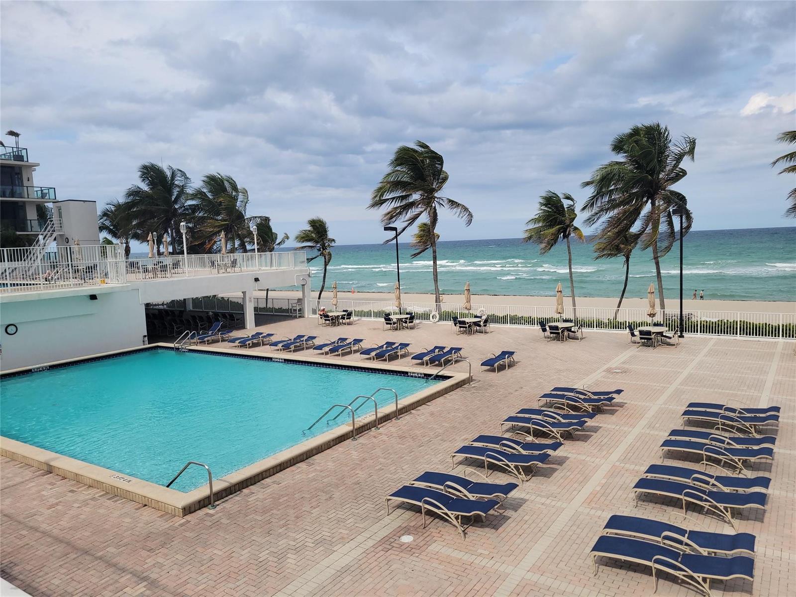 Photo of 2401 OCEAN  #1108, Hollywood, Florida, 33019 - Photo 33