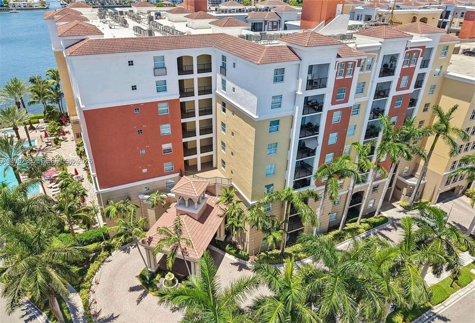 Photo of 17100 Bay Rd  #1105, Sunny Isles Beach, Florida, 33160 - 