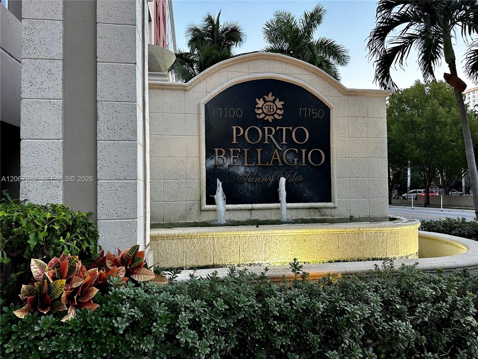 Photo of 17100 Bay Rd  #1105, Sunny Isles Beach, Florida, 33160 - 