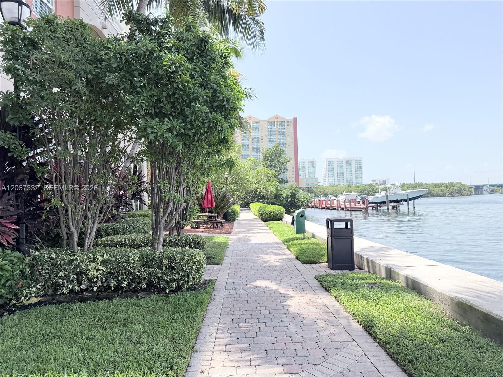 Photo of 17100 Bay Rd  #1105, Sunny Isles Beach, Florida, 33160 - 