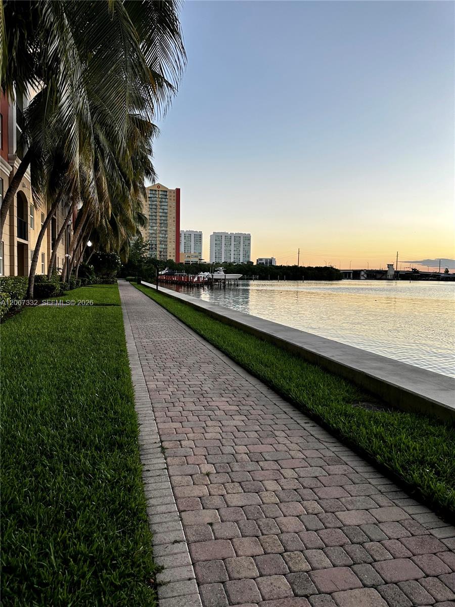 Photo of 17100 Bay Rd  #1105, Sunny Isles Beach, Florida, 33160 - 