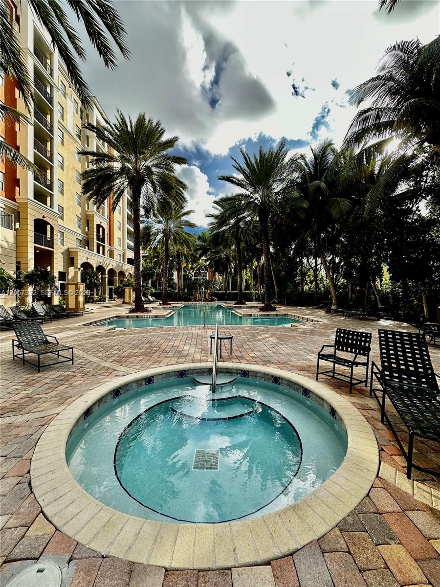 Photo of 17100 Bay Rd  #1105, Sunny Isles Beach, Florida, 33160 - 