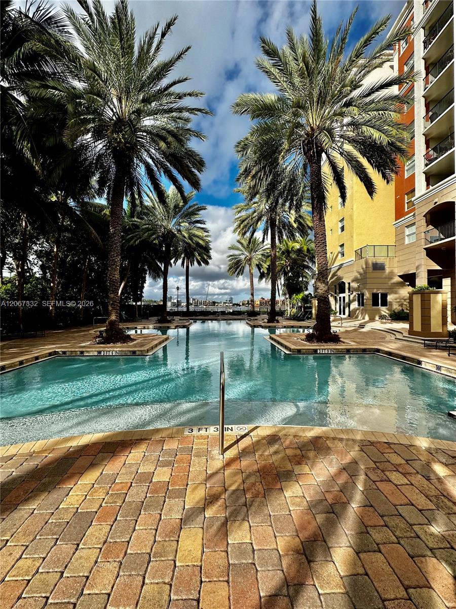 Photo of 17100 Bay Rd  #1105, Sunny Isles Beach, Florida, 33160 - 