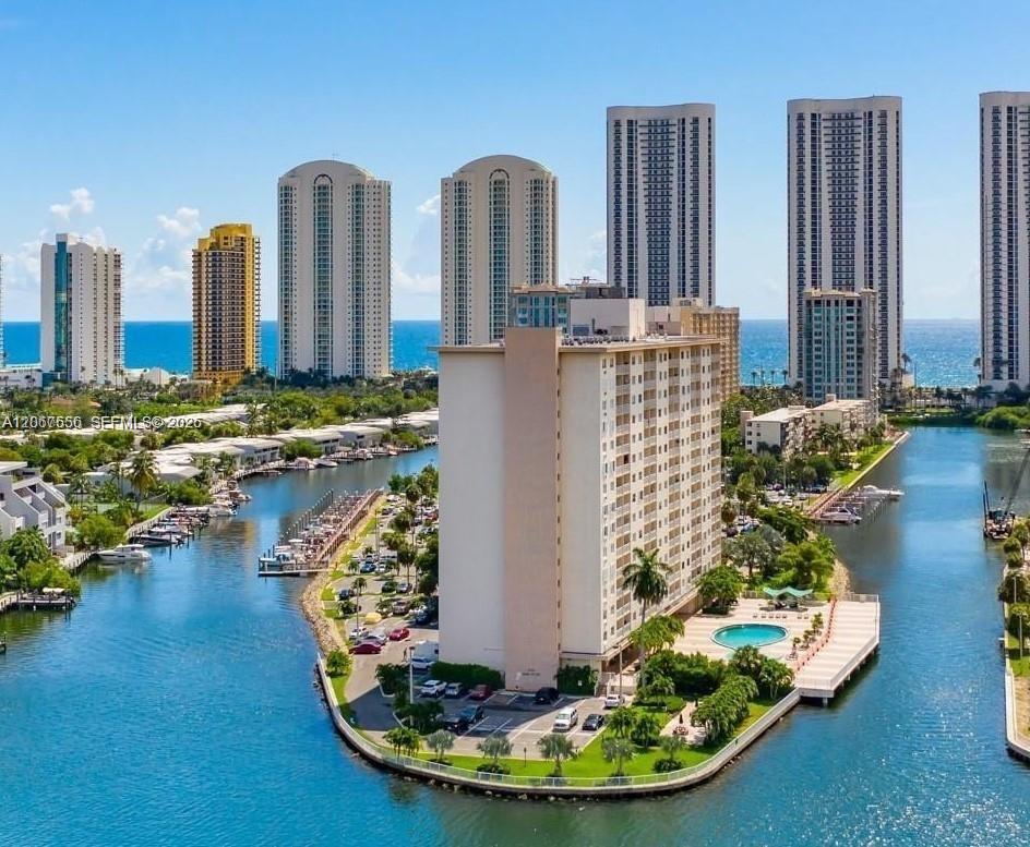 Photo of 400 Kings Point Dr #714, Sunny Isles Beach, Florida, 33160 -