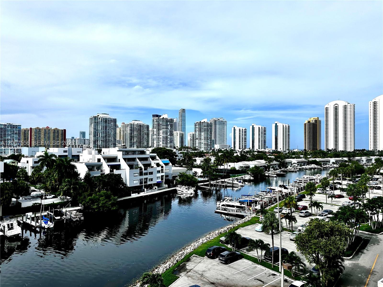 Photo of 400 Kings Point Dr #714, Sunny Isles Beach, Florida, 33160 -