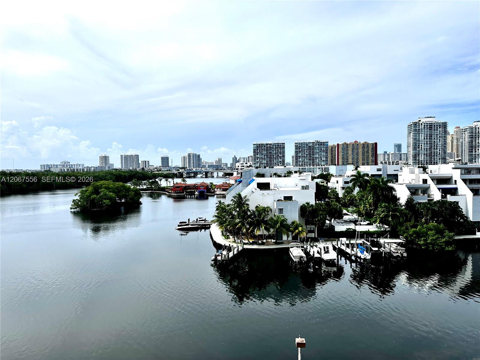 Photo of 400 Kings Point Dr #714, Sunny Isles Beach, Florida, 33160 -