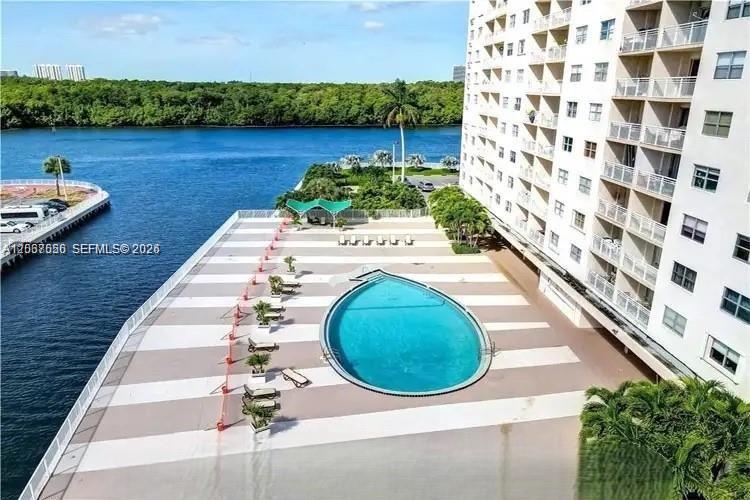 Photo of 400 Kings Point Dr #714, Sunny Isles Beach, Florida, 33160 -