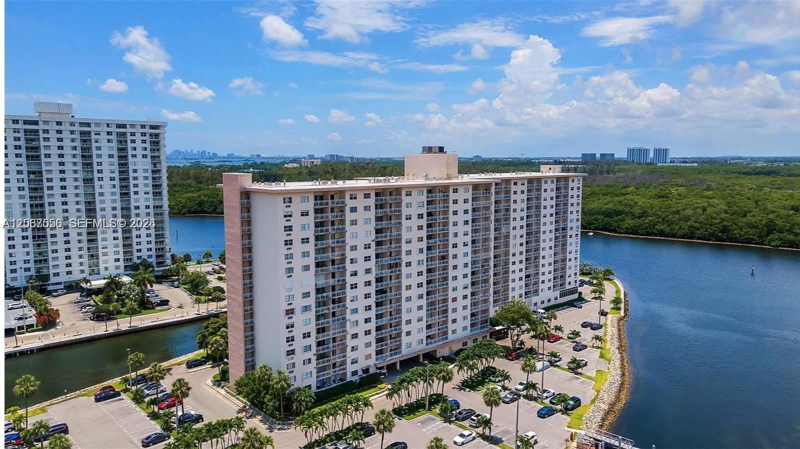 Photo of 400 Kings Point Dr #714, Sunny Isles Beach, Florida, 33160 -