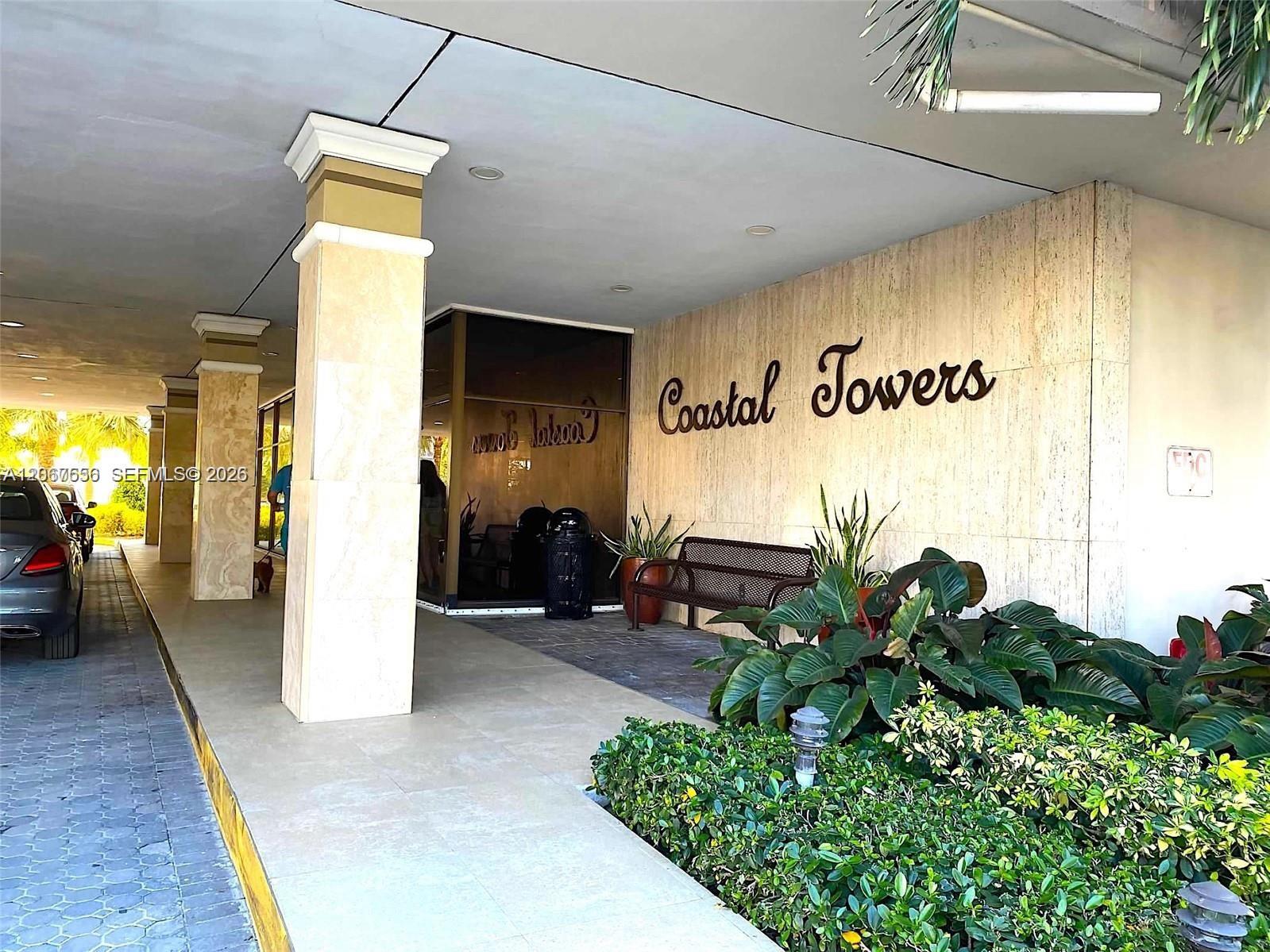Photo of 400 Kings Point Dr #714, Sunny Isles Beach, Florida, 33160 -