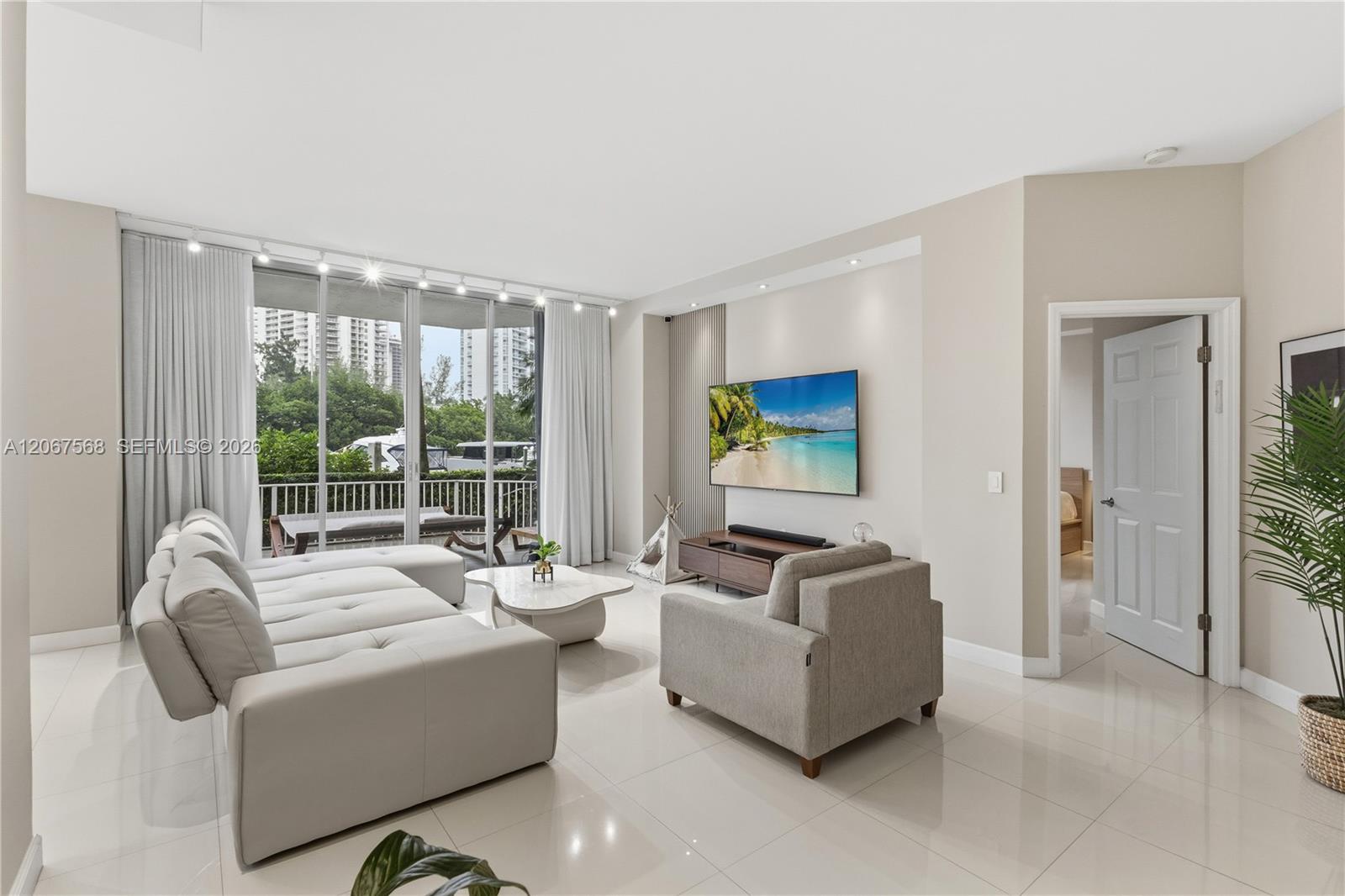 Photo of 3500 Mystic Pointe Dr  #104, Aventura, Florida, 33180 - 