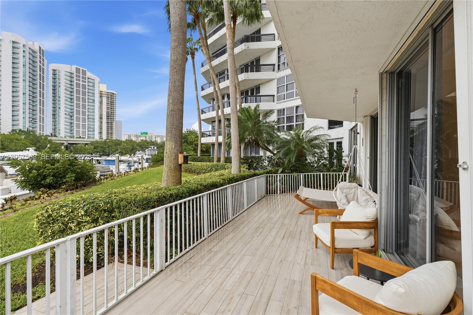 Photo of 3500 Mystic Pointe Dr  #104, Aventura, Florida, 33180 - 
