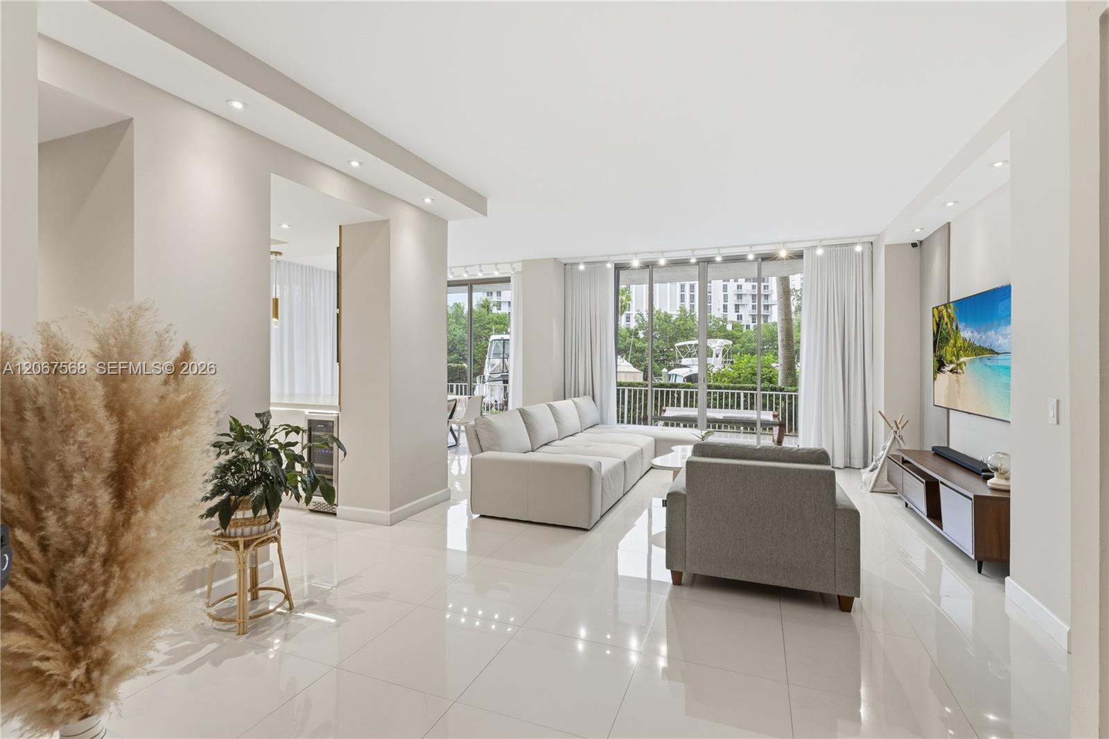 Photo of 3500 Mystic Pointe Dr  #104, Aventura, Florida, 33180 - 
