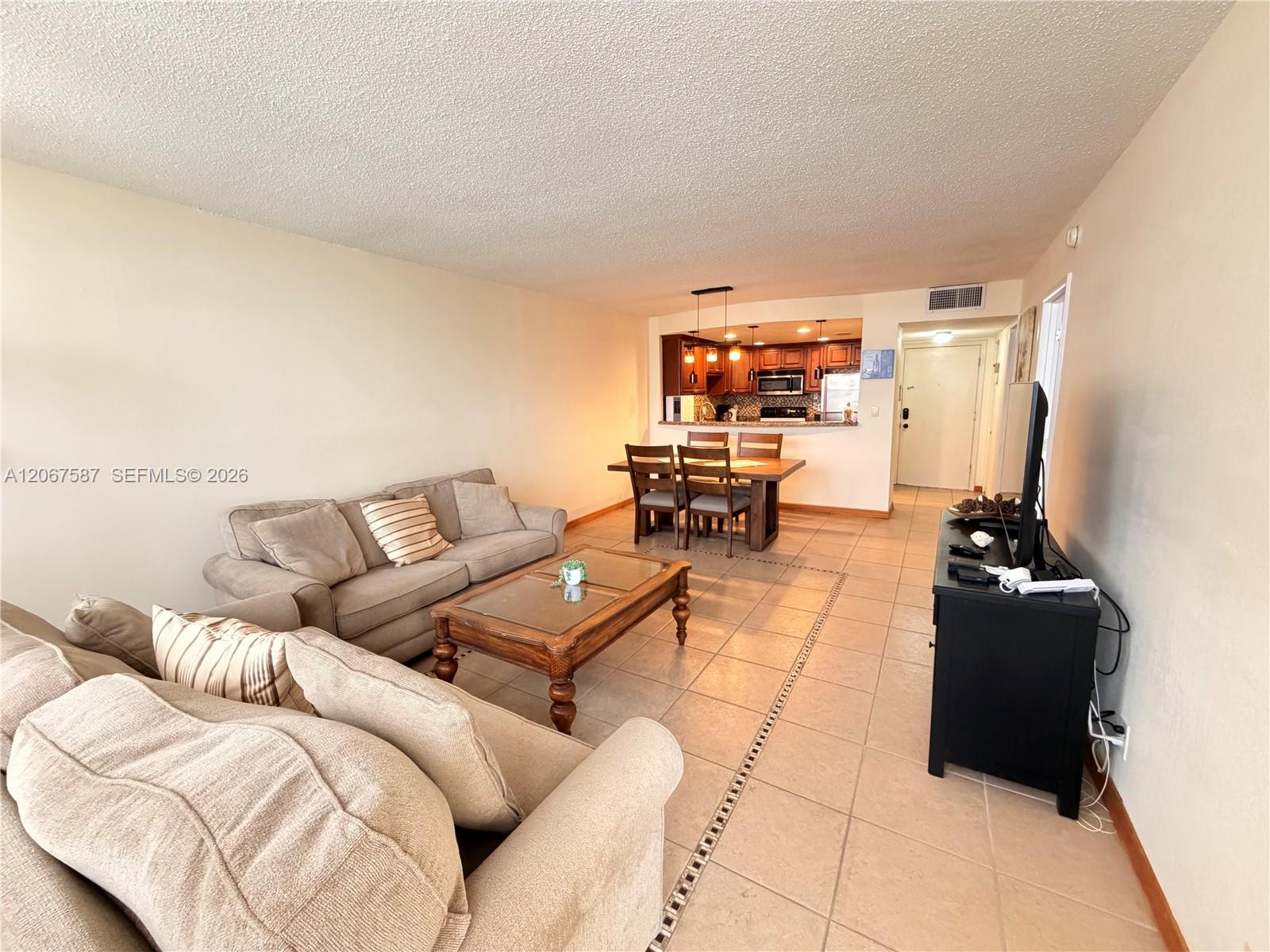 Photo of 1825 Ocean Dr  #607, Hallandale Beach, Florida, 33009 - 