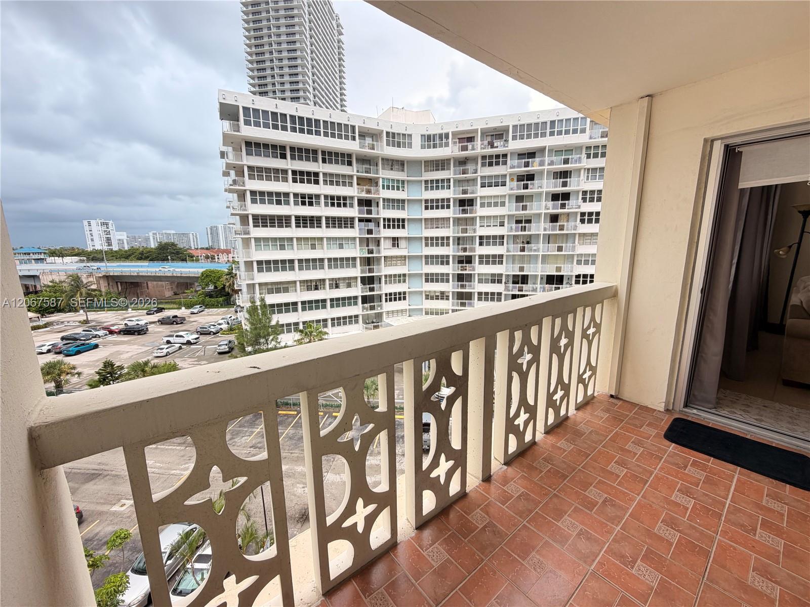 Photo of 1825 Ocean Dr  #607, Hallandale Beach, Florida, 33009 - 